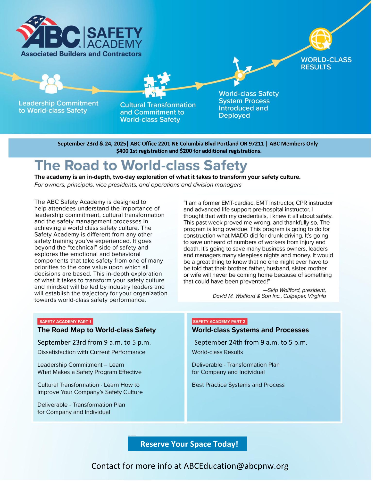 ABC Safety Academy Flyer UPDATED (2)